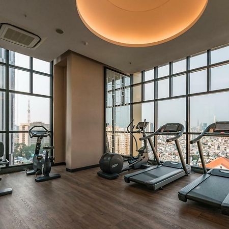 D1Mension Residences Ho Chi Minh City Exterior photo